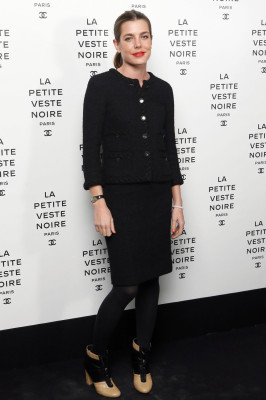 Charlotte Casiraghi pic #778034