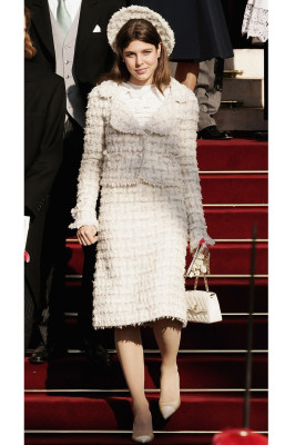 Charlotte Casiraghi pic #778048