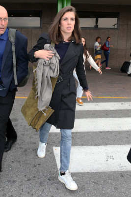 Charlotte Casiraghi pic #809525