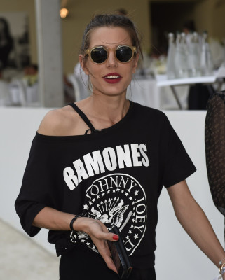 Charlotte Casiraghi pic #816407