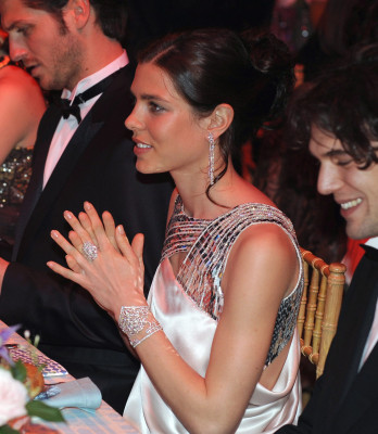 Charlotte Casiraghi pic #500439