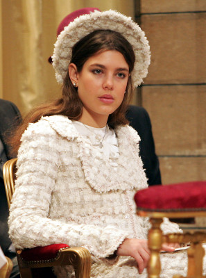 Charlotte Casiraghi pic #500394