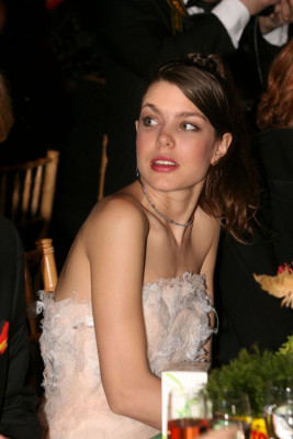 Charlotte Casiraghi pic #500401