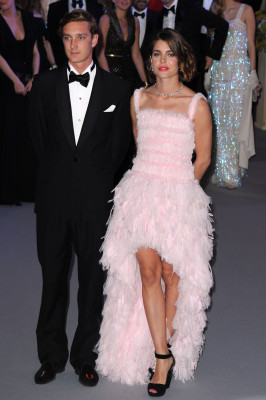 Charlotte Casiraghi pic #592397