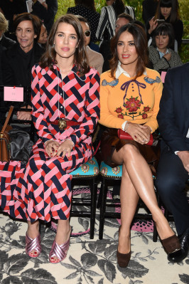 Charlotte Casiraghi pic #804492