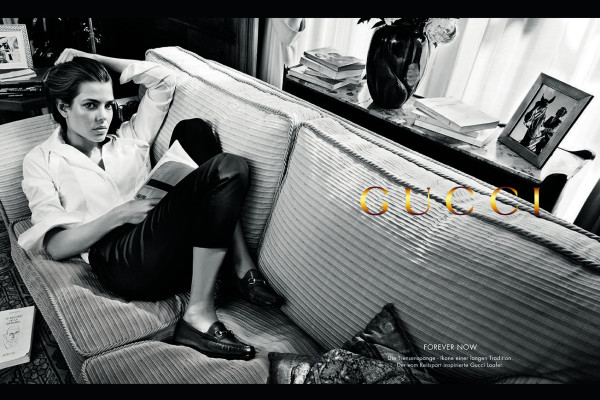 Charlotte Casiraghi pic #591602
