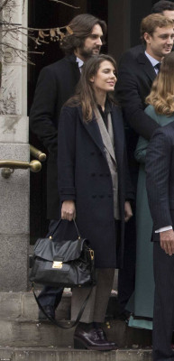 Charlotte Casiraghi pic #984079