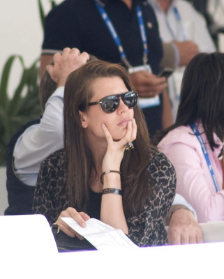 Charlotte Casiraghi pic #500397