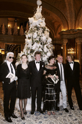Charlotte Casiraghi pic #778050