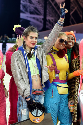 Charlotte Casiraghi pic #808463