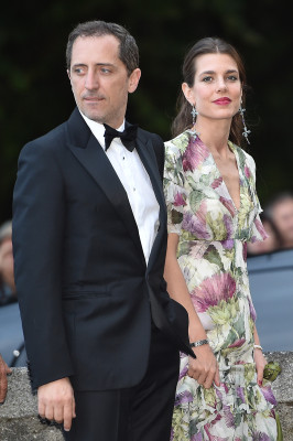 Charlotte Casiraghi pic #808456
