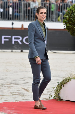Charlotte Casiraghi pic #818441