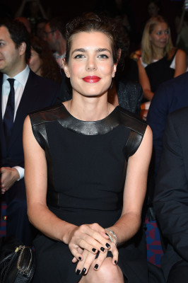 Charlotte Casiraghi pic #808481