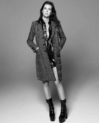 Charlotte Casiraghi pic #1131712