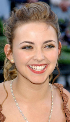 Charlotte Church pic #21945
