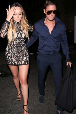 Charlotte Crosby pic #974862