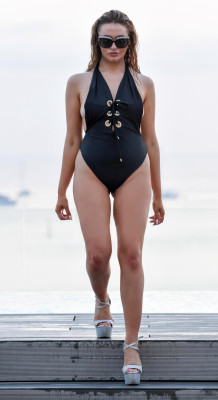 Charlotte Dawson pic #966808