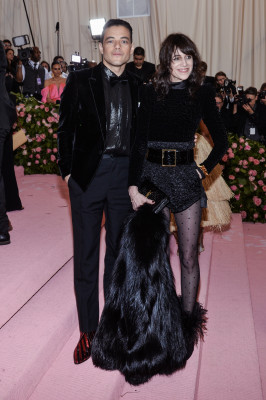 photo 7 in Charlotte Gainsbourg gallery [id1131380] 2019-05-08 00:00:00