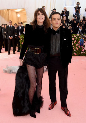 Charlotte Gainsbourg pic #1131386