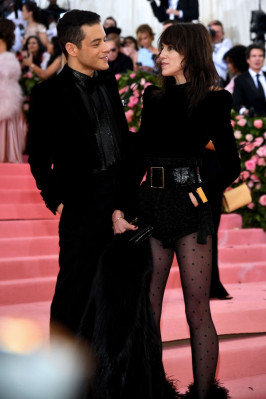 Charlotte Gainsbourg pic #1131385