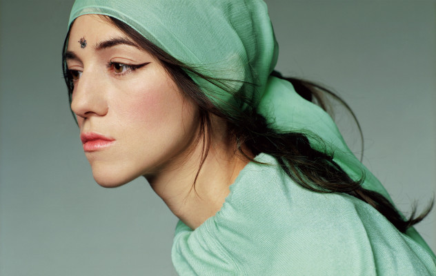 photo 5 in Charlotte Gainsbourg gallery [id570580] 2013-01-26 00:00:00