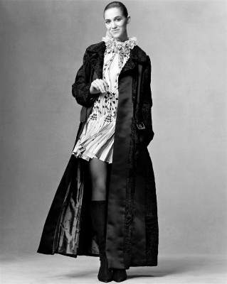 photo 21 in Charlotte Gainsbourg gallery [id570662] 2013-01-26 00:00:00
