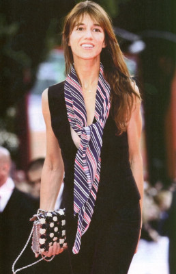 Charlotte Gainsbourg pic #107218