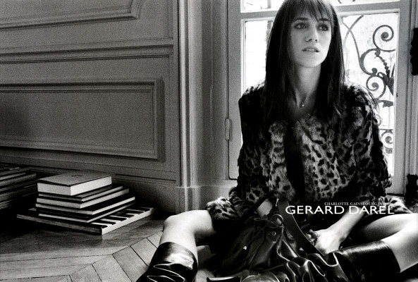 Charlotte Gainsbourg pic #140748