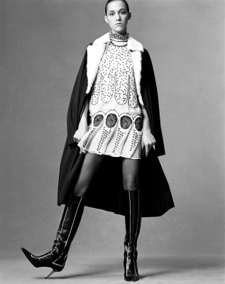 photo 19 in Charlotte Gainsbourg gallery [id570664] 2013-01-26 00:00:00