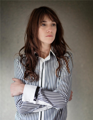 Charlotte Gainsbourg pic #289275
