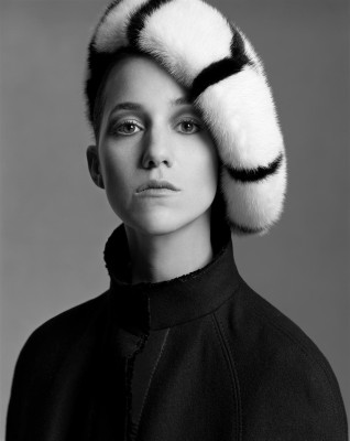 Charlotte Gainsbourg pic #570606