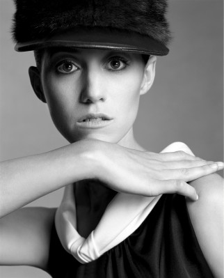 photo 22 in Charlotte Gainsbourg gallery [id570661] 2013-01-26 00:00:00