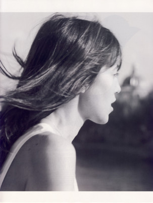 Charlotte Gainsbourg pic #140750