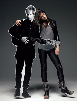 Charlotte Gainsbourg pic #347806