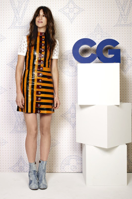 photo 29 in Gainsbourg gallery [id743568] 2014-11-25 00:00:00