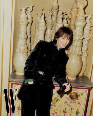 Charlotte Gainsbourg pic #1376466