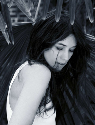 Charlotte Gainsbourg pic #712636