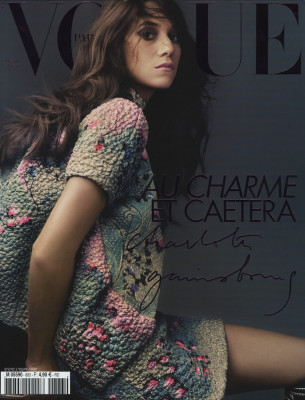 Charlotte Gainsbourg pic #107248