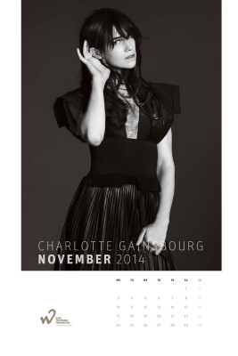 photo 17 in Charlotte Gainsbourg gallery [id653509] 2013-12-17 00:00:00