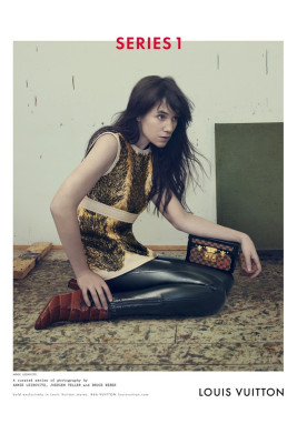 Charlotte Gainsbourg pic #713961