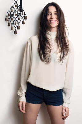 Charlotte Gainsbourg pic #719799