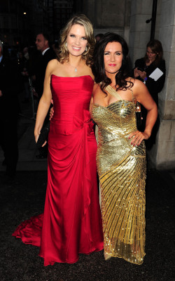 photo 16 in Charlotte Hawkins gallery [id735283] 2014-10-20 00:00:00