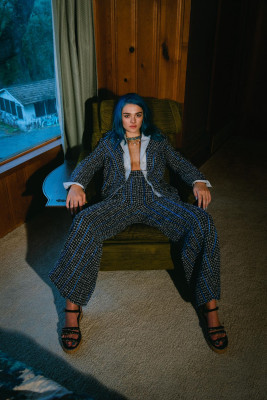 Charlotte Lawrence pic #1200890
