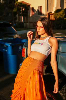Charlotte Lawrence pic #1194923