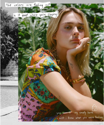 Charlotte Lawrence pic #1223650