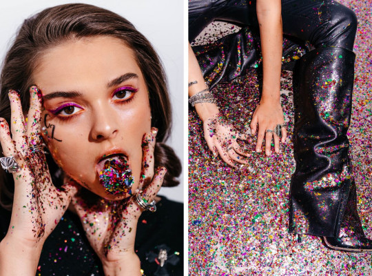Charlotte Lawrence pic #1181616