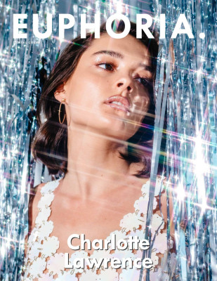 Charlotte Lawrence pic #1181615