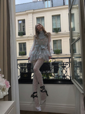 Charlotte Lawrence pic #1368930