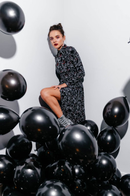 Charlotte Lawrence pic #1181618