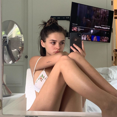 Charlotte Lawrence pic #1157655